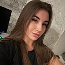 Елизавета, 25 лет