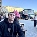 Эрнест, 28 лет