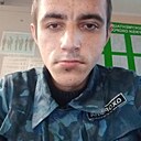 Саша, 19 лет
