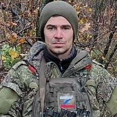 Фотография мужчины Алладин, 38 лет из г. Самара