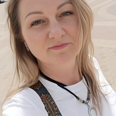 Фотография девушки Анна, 47 лет из г. Ейск