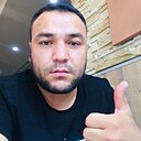 Али, 33 года