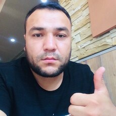 Фотография мужчины Али, 33 года из г. Гданьск