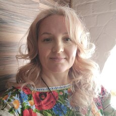 Фотография девушки Ирина, 47 лет из г. Ижевск