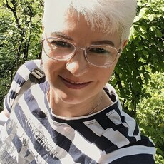 Фотография девушки Наталья, 53 года из г. Ярославль