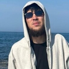 Фотография мужчины Кайырхан, 27 лет из г. Актау