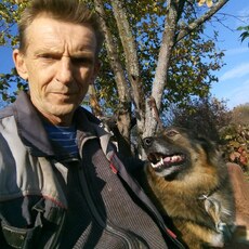Фотография мужчины Валерий, 59 лет из г. Арзамас