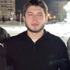 Фотография мужчины Керим, 22 года из г. Кемерово