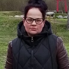 Фотография девушки Алена, 41 год из г. Киржач