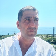 Фотография мужчины Рамил, 49 лет из г. Балашиха