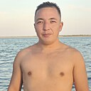 Амантайулы, 41 год