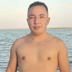 Фотография мужчины Амантайулы, 41 год из г. Семей