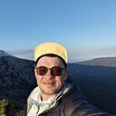 Саш, 44 года