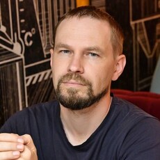 Фотография мужчины Александр, 40 лет из г. Минск