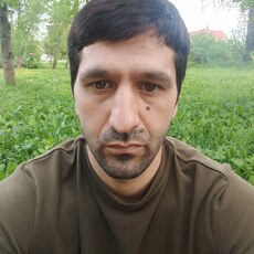 Фотография мужчины Шоди, 34 года из г. Подольск