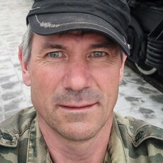Фотография мужчины Жека, 49 лет из г. Тарко-Сале