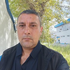 Фотография мужчины Эльмир, 44 года из г. Саратов