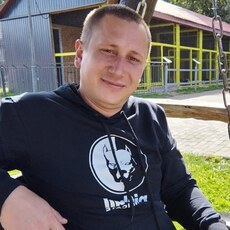Фотография мужчины Евгений, 33 года из г. Москва