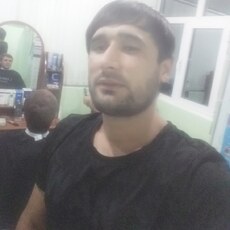 Фотография мужчины Фарид, 37 лет из г. Подольск