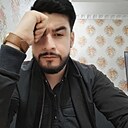 Muhammet, 31 год