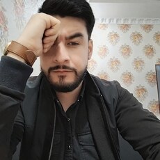 Фотография мужчины Muhammet, 31 год из г. Алматы