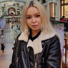 Фотография девушки Екатерина, 24 года из г. Туймазы