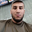 Нуриддин, 30 лет