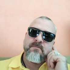 Фотография мужчины Андрей, 51 год из г. Москва