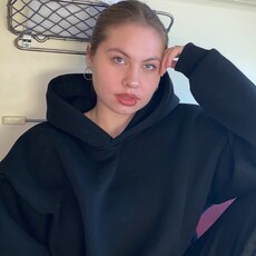 Фотография девушки Alina, 18 лет из г. Томск