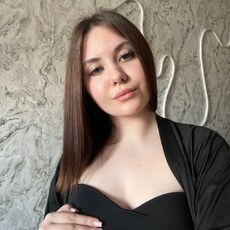 Фотография девушки Вероника, 21 год из г. Нижний Новгород