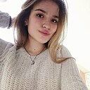 Елизавета, 25 лет