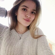 Фотография девушки Елизавета, 25 лет из г. Стерлитамак