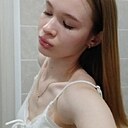 Елизавета, 18 лет