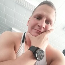 Фотография мужчины Алекс, 39 лет из г. Мелитополь