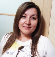 Фотография девушки Елена, 40 лет из г. Кизнер
