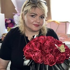 Фотография девушки Светлана, 42 года из г. Люберцы