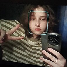 Фотография девушки Ксюня, 18 лет из г. Рязань