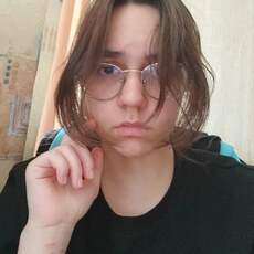Фотография девушки Ксенія, 18 лет из г. Львов