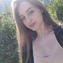 Анна, 21 год