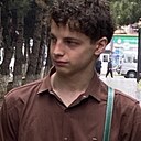 Мага, 18 лет