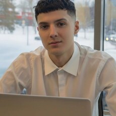 Фотография мужчины Денис, 23 года из г. Нефтекамск