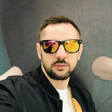Фотография мужчины Deny, 39 лет из г. Сургут