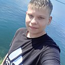 Артём, 21 год