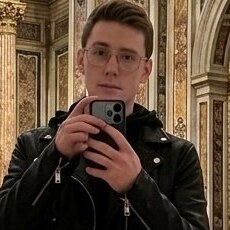 Фотография мужчины Александр, 22 года из г. Тольятти