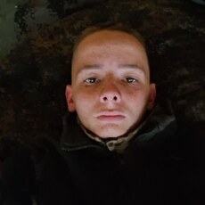 Фотография мужчины Сережа, 19 лет из г. Томск