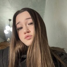 Фотография девушки Ангелина, 18 лет из г. Воскресенск