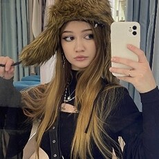 Фотография девушки Ирина, 22 года из г. Уфа