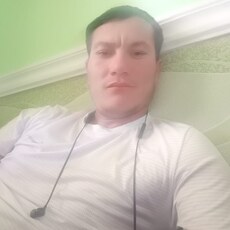 Фотография мужчины Мансурбек, 33 года из г. Массандра