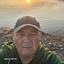 Шавкат, 51 год