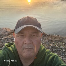 Фотография мужчины Шавкат, 51 год из г. Санкт-Петербург